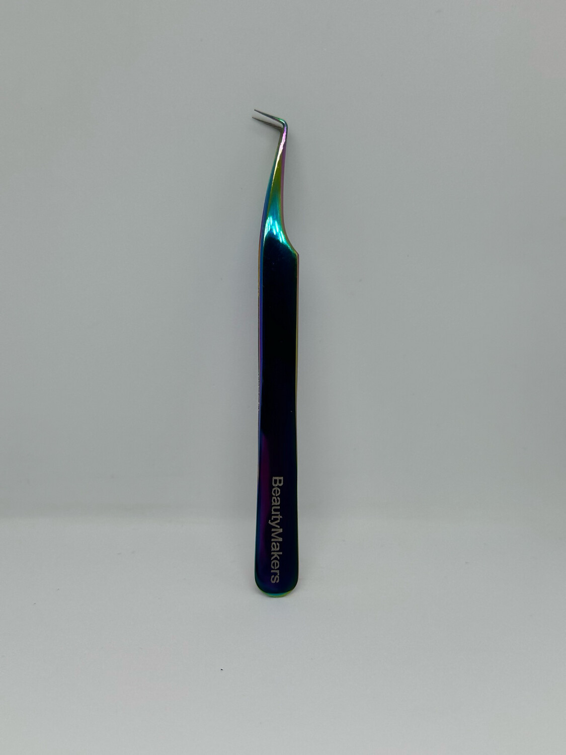 Fiber Tip Tweezers