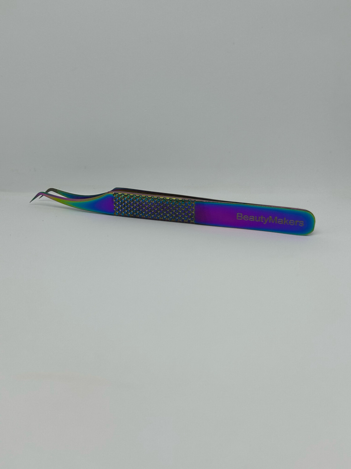 Fiber Tip Tweezers