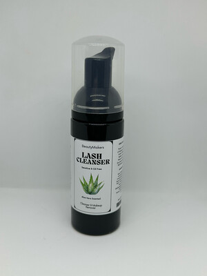 Travel Size Lash Cleanser