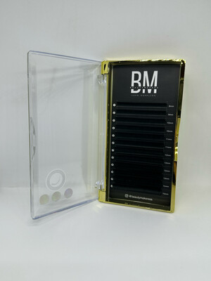Easy Fan Lash Trays