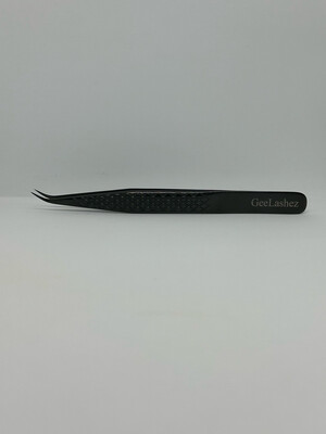 Old Logo Tweezer