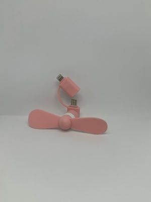 Mini Fan