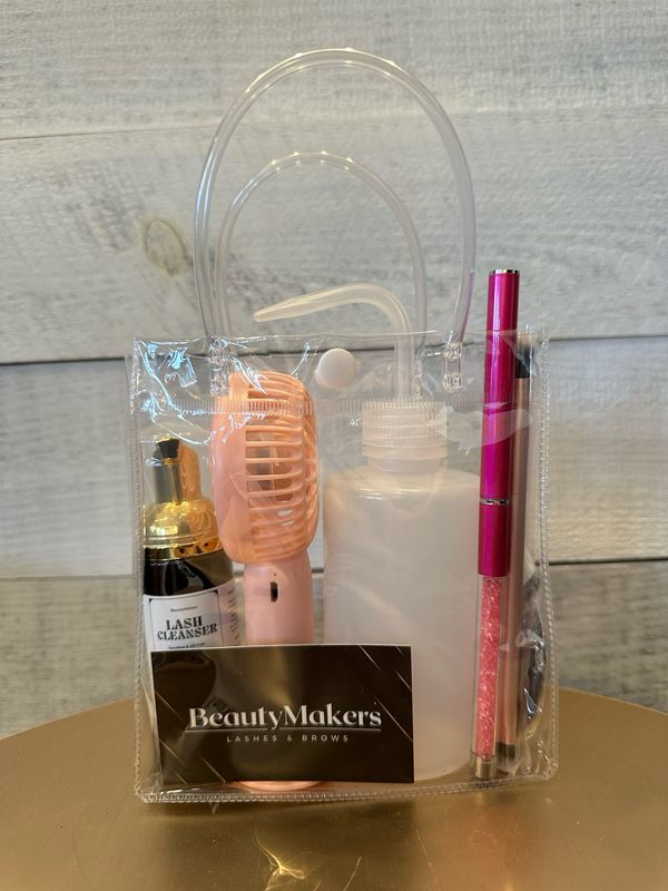 Aftercare Kit