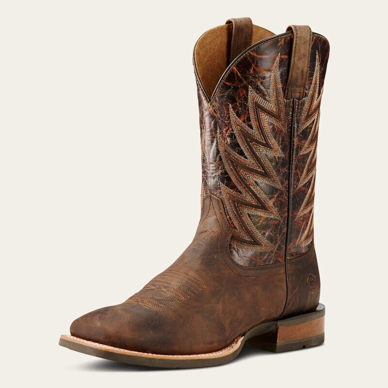 Ariat men’s challenger