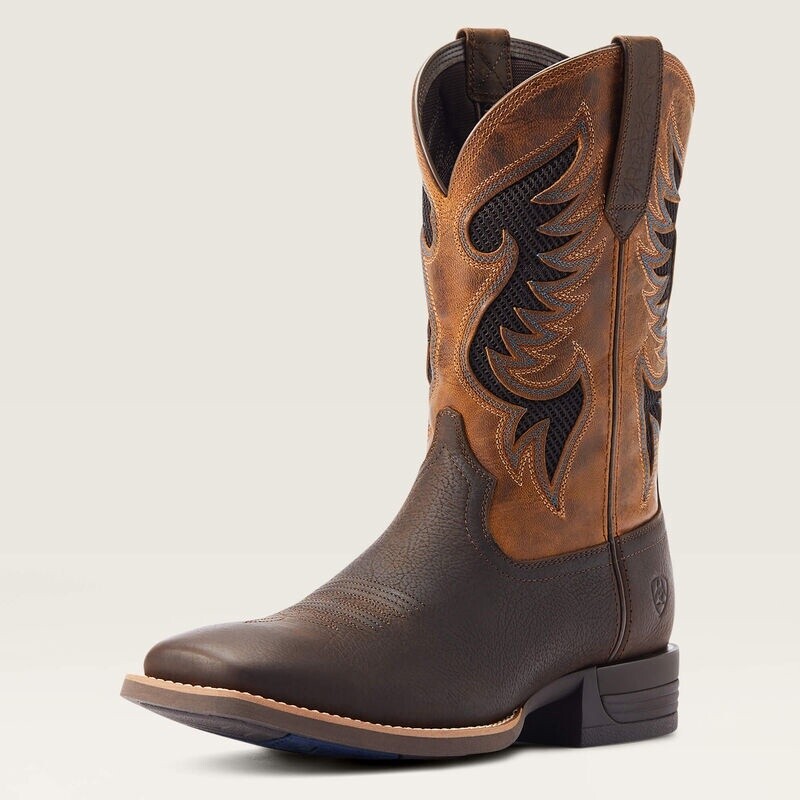 Ariat men’s cowpuncher venttek