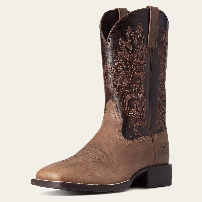 Ariat Layton Western Boot