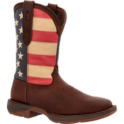 REBEL  BY DURANGO PATRIOTIC DB5554