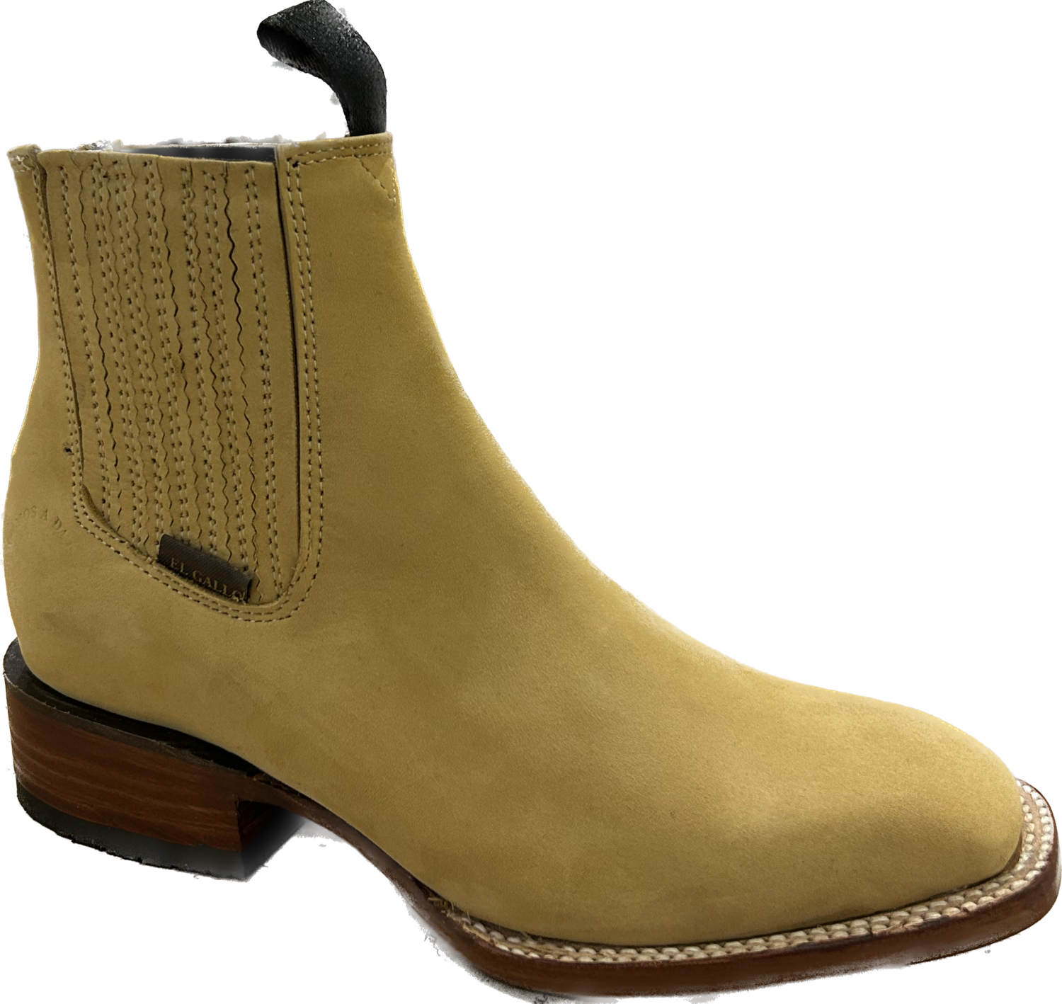 EGMG botin mango