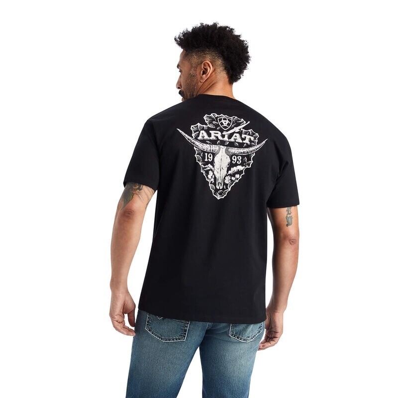 Ariat Arrowhead 2.0 T-Shirt Style:10042635