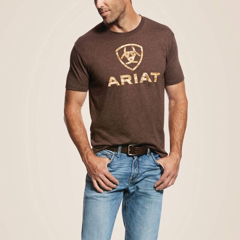 Ariat Liberty USA Digi Camo Style:10027515