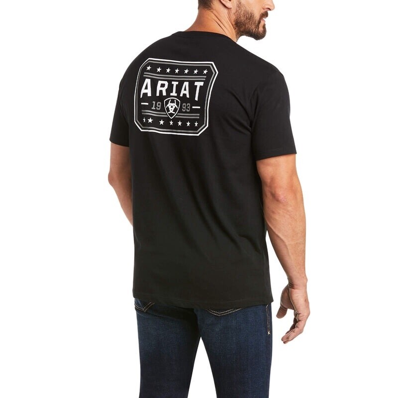 Ariat 93 Liberty T-Shirt Style:10035630