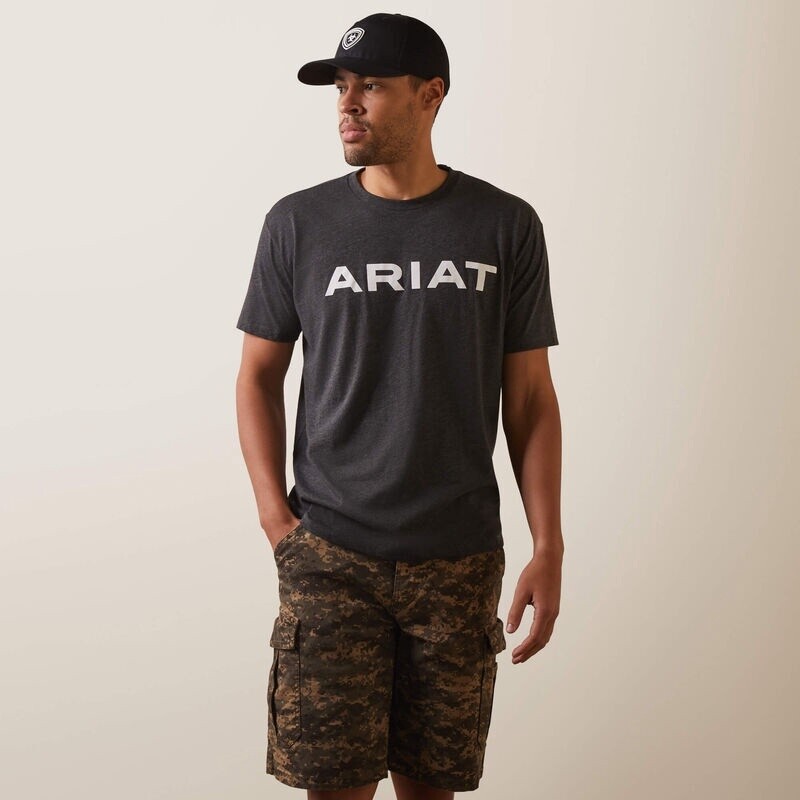 Ariat Branded T-Shirt Style: 10044817