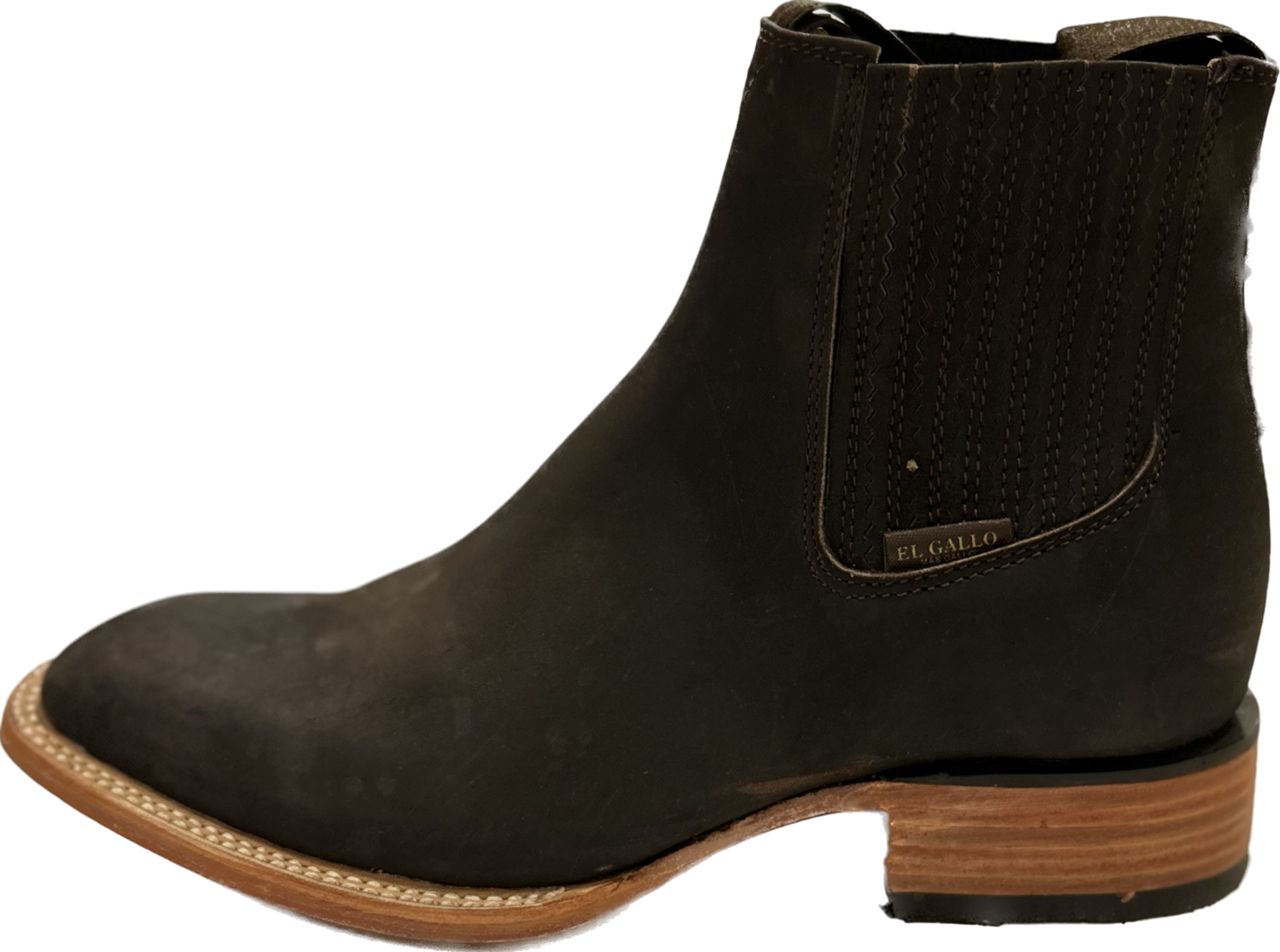 EGMG Botin Chocolate