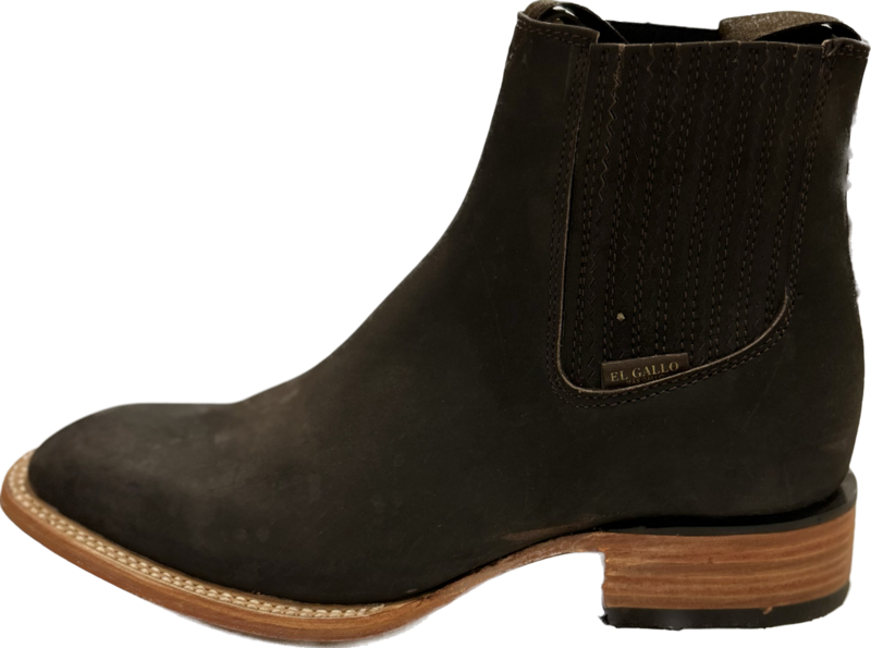 EGMG Botin Chocolate