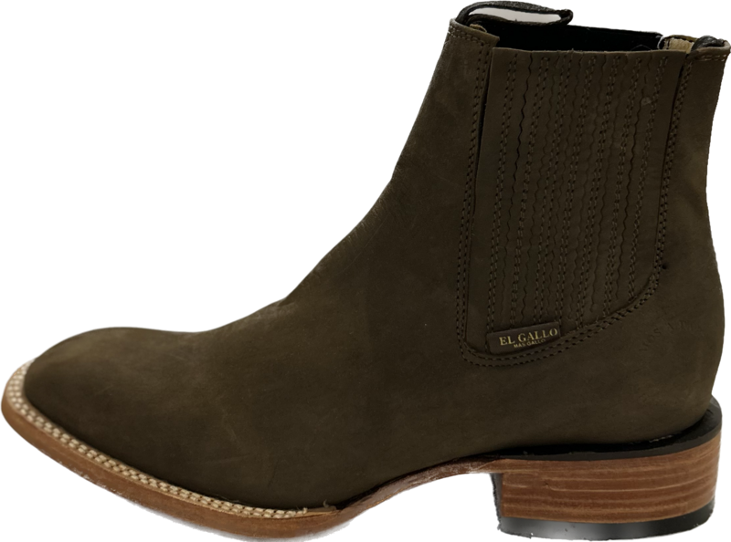 EGMG Botin Tabaco