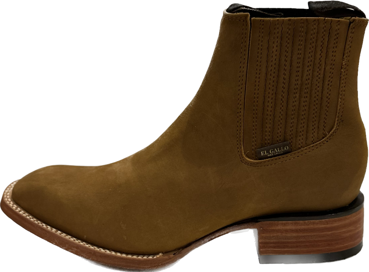 EGMG Botin Tang