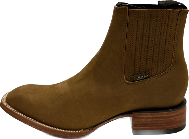 EGMG Botin Tang