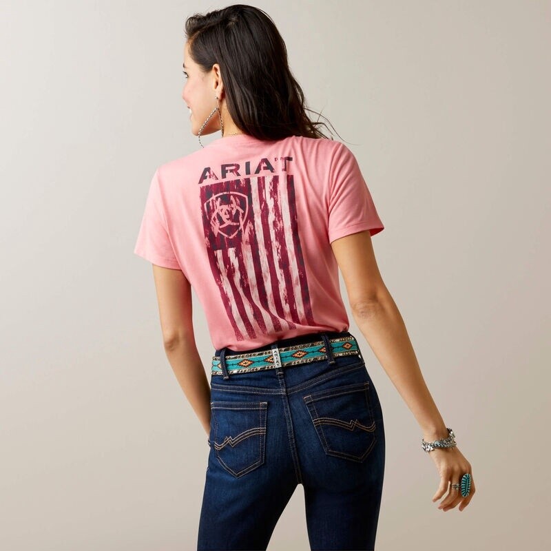 Ariat Gila River T-Shirt Style: 10045447