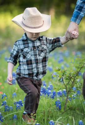Boy&#39;s/Niños