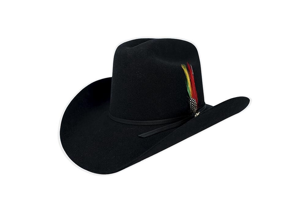 Morcon Texana 50X black