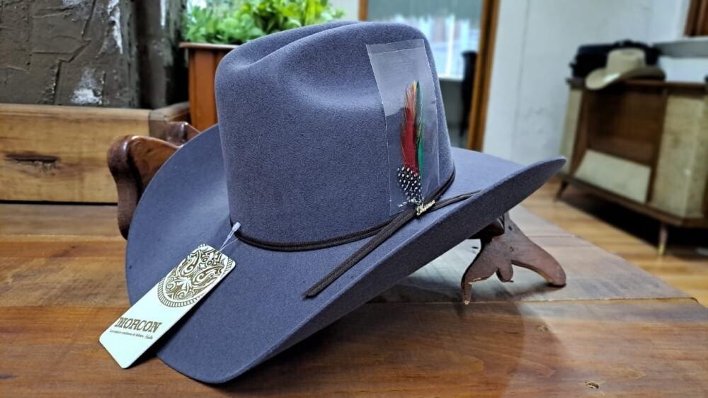 Morcon texana 50X Oxford