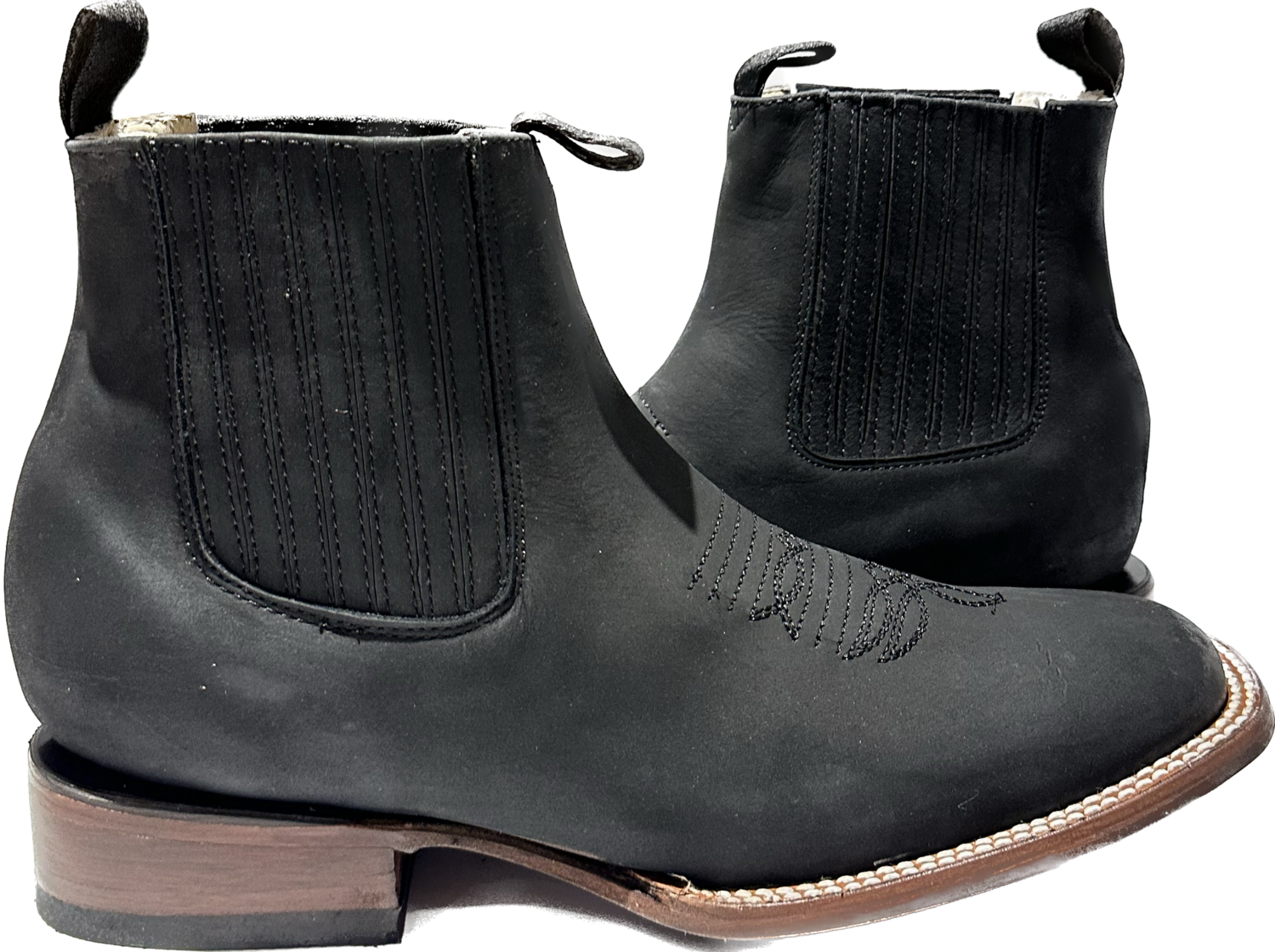 RL Botin Black
