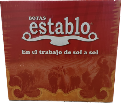 Botas Establo