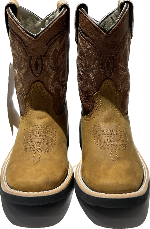 Botas Establo Mango Crazy