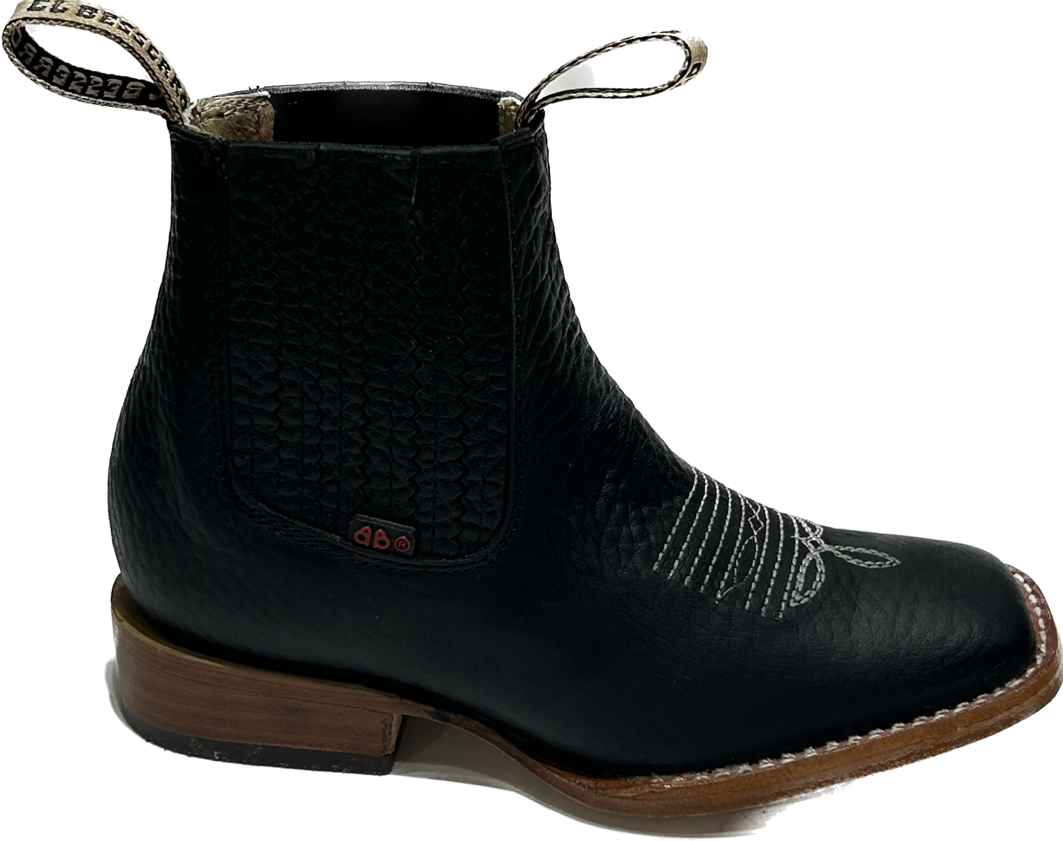 Besserro Kids Rhino Black