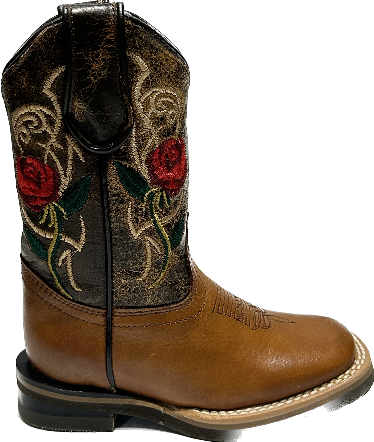McAllen Boots Kids Vegas Nido