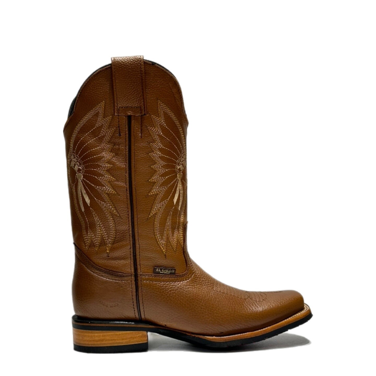 EGMG Boot Miel Floter Hule