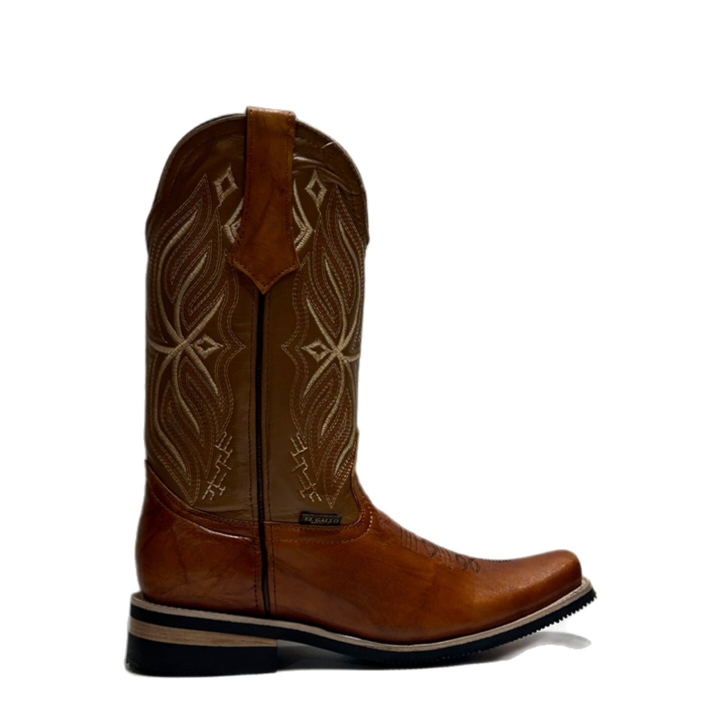 EGMG Boot Africa Conac Rodeo