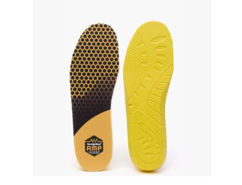 Georgia Boot AMP Insole Style:GB00110