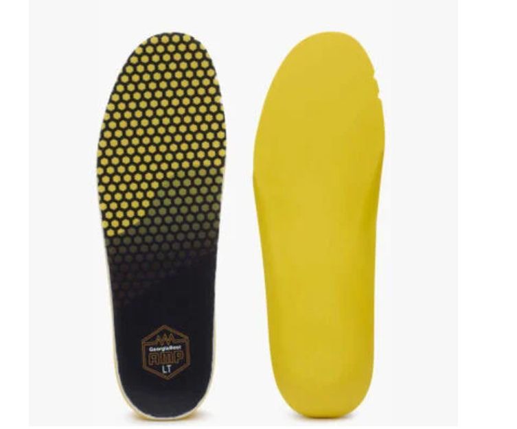 Georgia Boot AMP LT Insole Style:GB00227