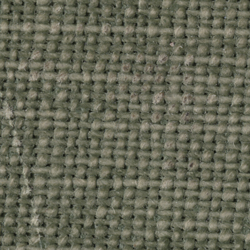Antique Waxed Linen - Moss