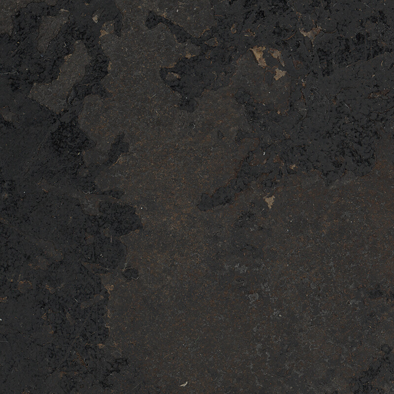 Cast Iron