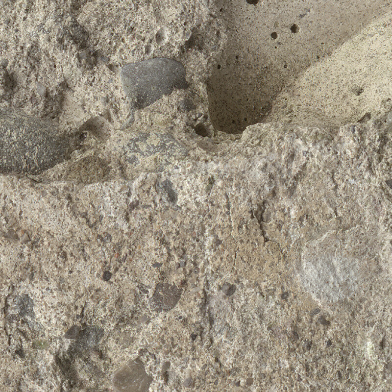 Rough Concrete - Pompeii
