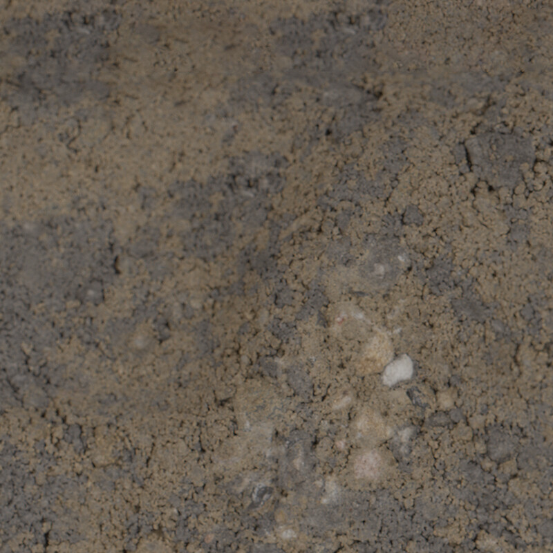 Rough Concrete - Mountain Stone
