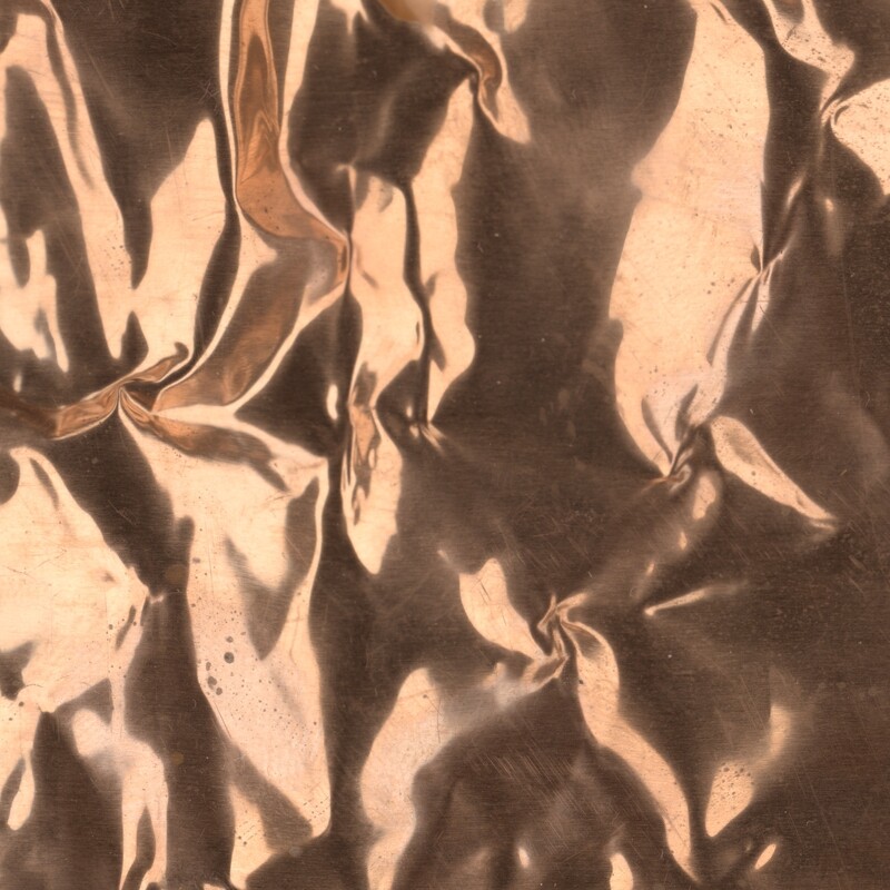 Metallics