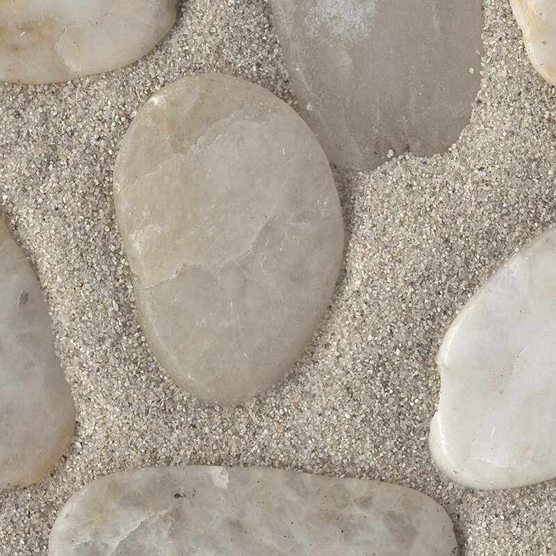 Sand &amp; Stone