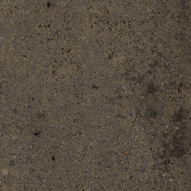 Rough Concrete - Cabin
