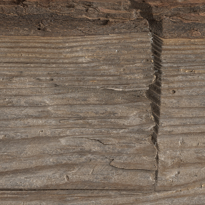 Hand Hewn Pine 1