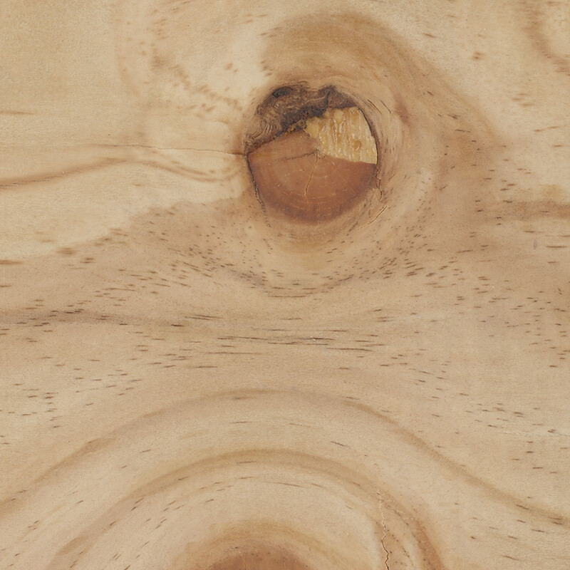Knotty Wood - Honey