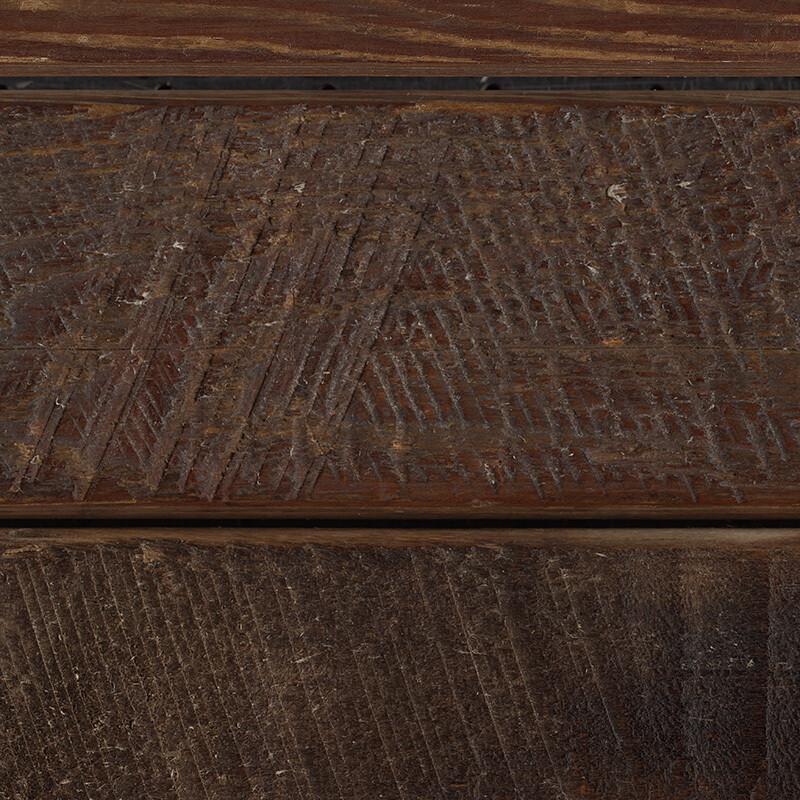 Worn Boards - Amber