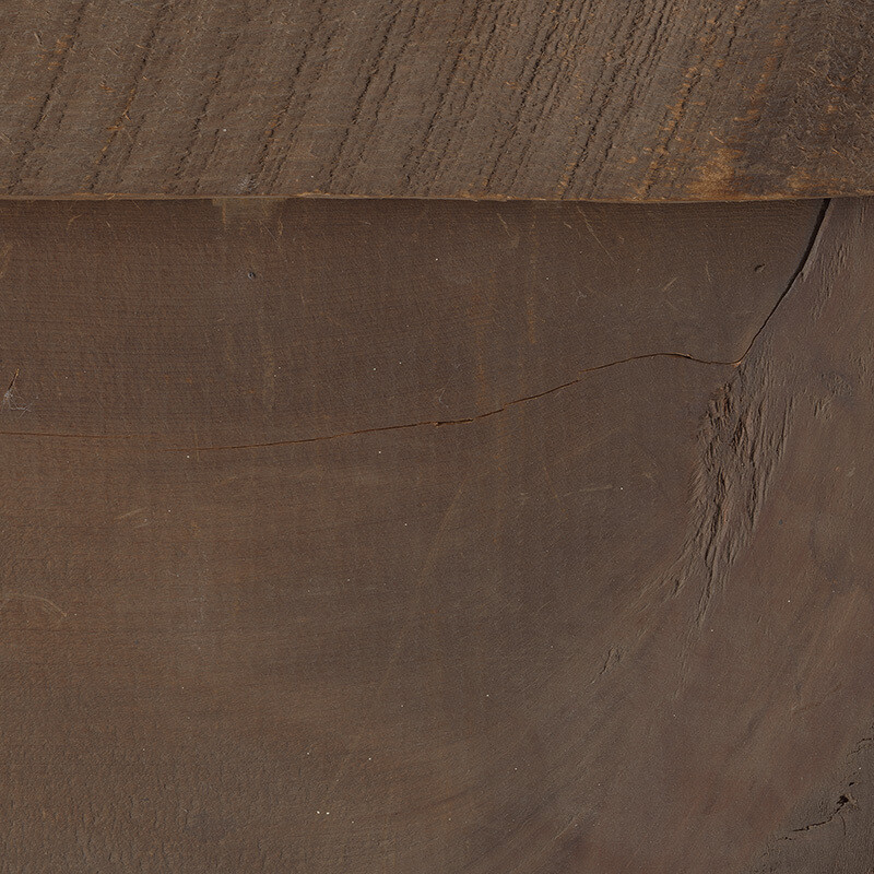 Dark Vintage Frame Wood