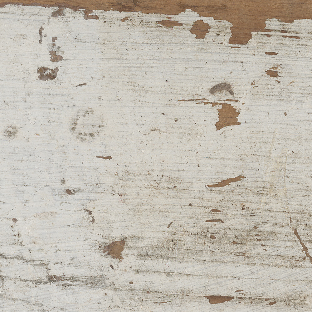 Farmhouse Wood - Chippy Ivory