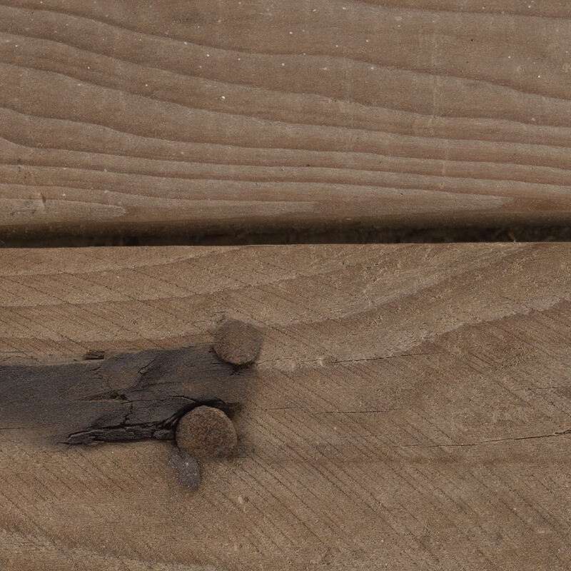 Barn Wood 1- Treehouse