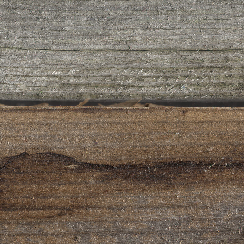 Barn Wood 4- Ash