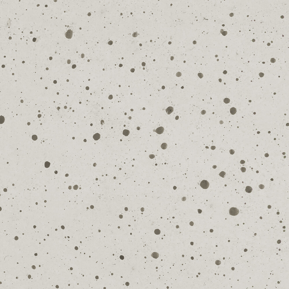Smooth Concrete - Bubbled