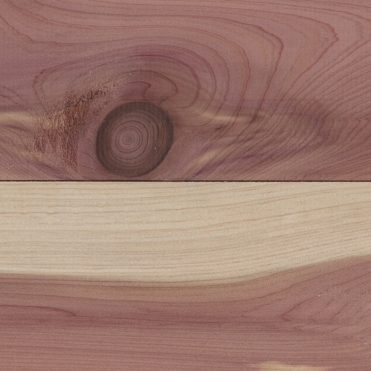Red Cedar Planks